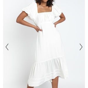 Showpo Penelope Dress